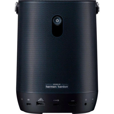 Проектор ASUS ZenBeam L2 - изображение 4
