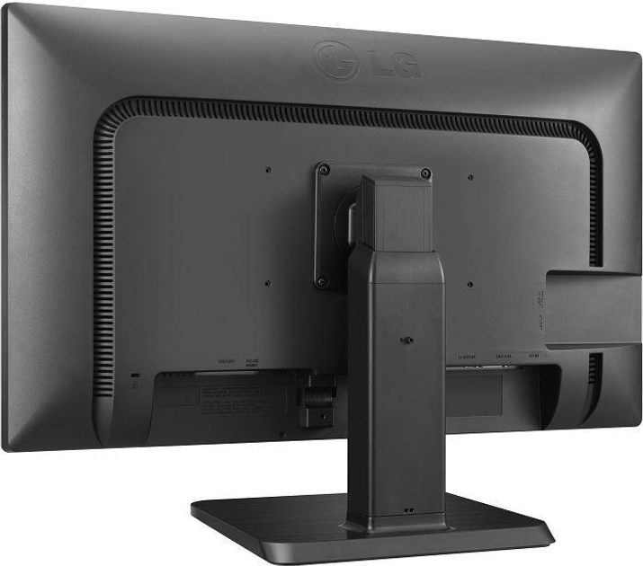Монітор LG 22MB65P-B чорний (22"TN/1680x1050/16:10/ 250кд/м2)(03-LG-22-22MB65P-TN-A) Refurbished - изображение 2