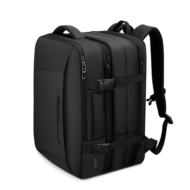 Рюкзак Mark Ryden Infinity Big Size Black - Фото 3 Рюкзак Mark Ryden Infinity Big Size Black - изображение 3