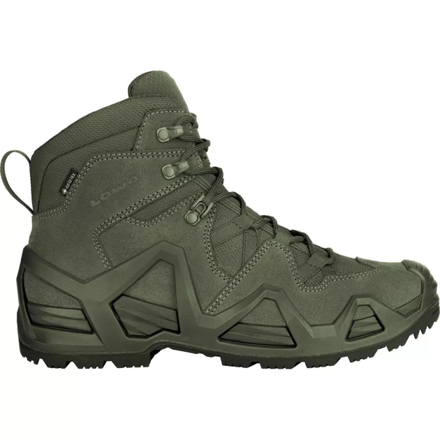 Чоловічі тактичні черевики LOWA Zephyr MK2 GTX MID TF Ranger green 40 - изображение 1