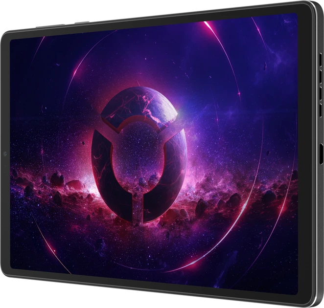 Планшет Lenovo Legion Tab Wi-Fi 12/256GB Storm Grey (ZACW0008SE) - зображення 4
