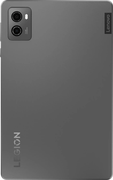 Планшет Lenovo Legion Tab Wi-Fi 12/256GB Storm Grey (ZACW0008SE) - зображення 6