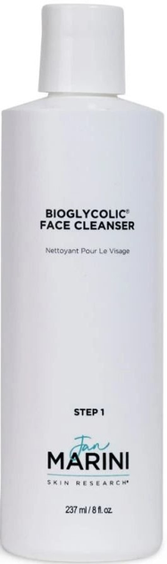 Żel do mycia twarzy Jan Marini Bioglycolic Face Cleanser 237 ml (0814924010225) - obraz 2