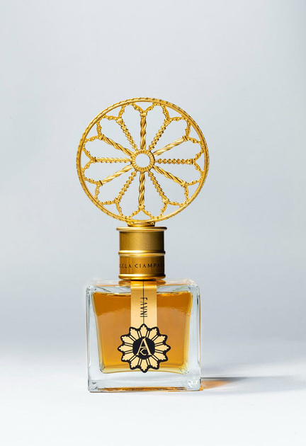 Perfumy unisex Angela Ciampagna Cineres Collection Fauni 100 ml (8437020930093) - obraz 2