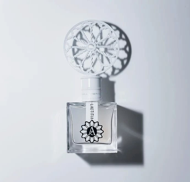 Perfumy unisex Angela Ciampagna De Vita Collection Laetitia 100 ml (8437020930123) - obraz 2