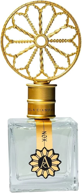 Perfumy unisex Angela Ciampagna Hatria Collection Nox 100 ml (8437020930079) - obraz 1