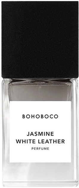 Perfumy unisex Bohoboco Jasmine White Leather 50 ml (5902659104236) - obraz 1