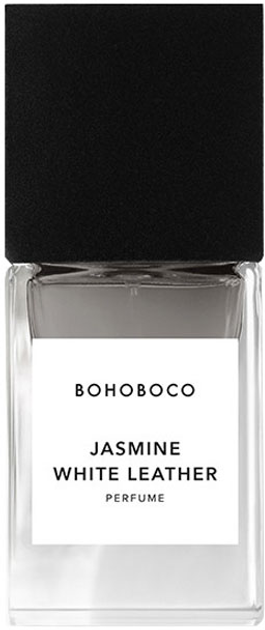 Парфуми унісекс Bohoboco Jasmine White Leather 50 мл (5902659104236) - зображення 1