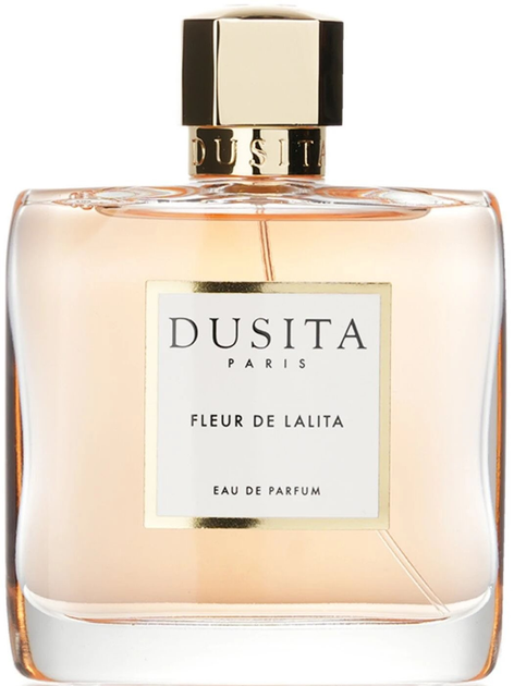 Woda perfumowana unisex Parfums Dusita Fleur De Lalita 100 ml (3770014241412) - obraz 1