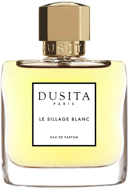 Парфумована вода унісекс Parfums Dusita Le Sillage Blanc 50 мл (3770006489051) - зображення 1