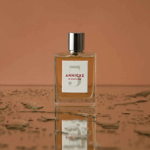 Woda perfumowana damska Eight & Bob Annicke 5 100 ml (8437018063406) - obraz 3