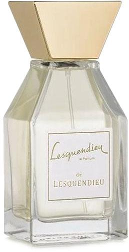 Woda perfumowana unisex Lesquendieu Le Parfum 75 ml (3700227204324) - obraz 2