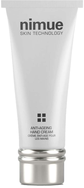 Krem do rąk Nimue Anti-Aging Hand Cream 100 ml (6009693490604) - obraz 1