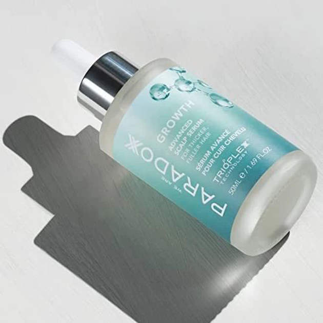 Сироватка для волосся We Are Paradoxx Growth Advanced Scalp 50 мл (5060616950576) - зображення 3
