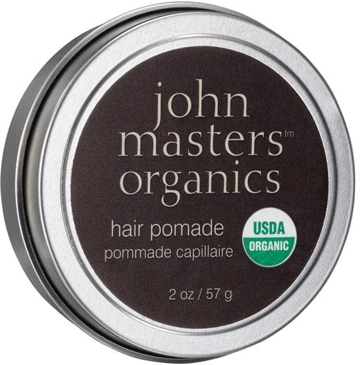 Помада для волосся John Masters Organics Hair Pomade 57 г (0669558500136) - зображення 1