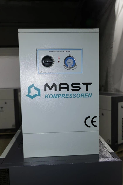 Осушитель сжатого воздуха Mast SHB-10 - изображение 5