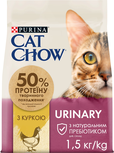 Purina Cat Chow