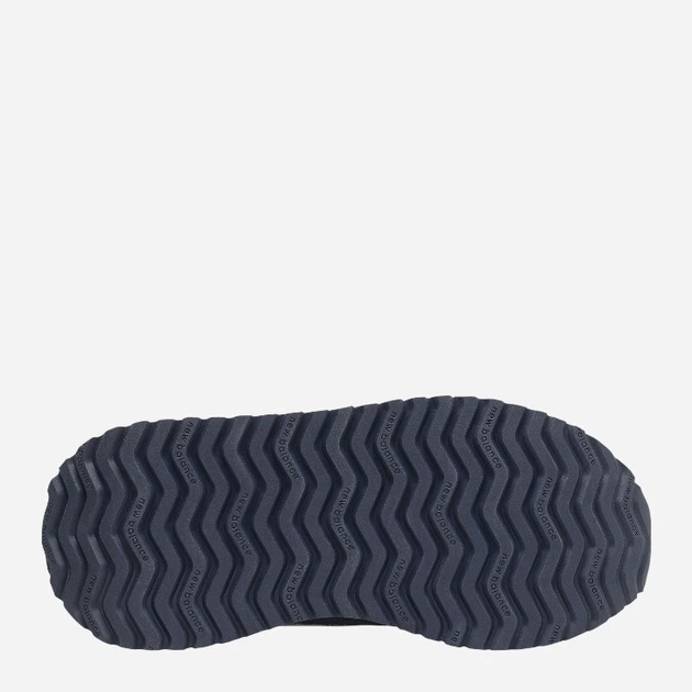 Sneakersy chłopięce New Balance 237 GS237NV1 40 (7US) Granatowe (195481331436) - obraz 4