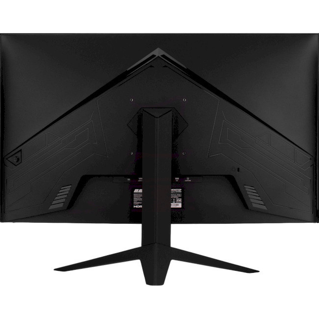 Монітор 2E G2723BV, Black (2E-G2723BV-01.UA) - изображение 4