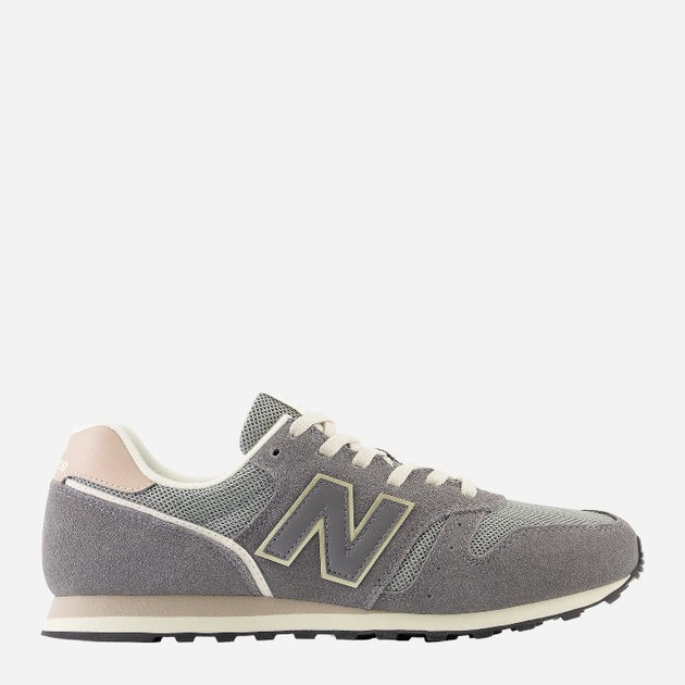 Чоловічі кросівки New Balance 373 ML373TG2 40.5 (7.5US) Сірі (196652873359) - зображення 1