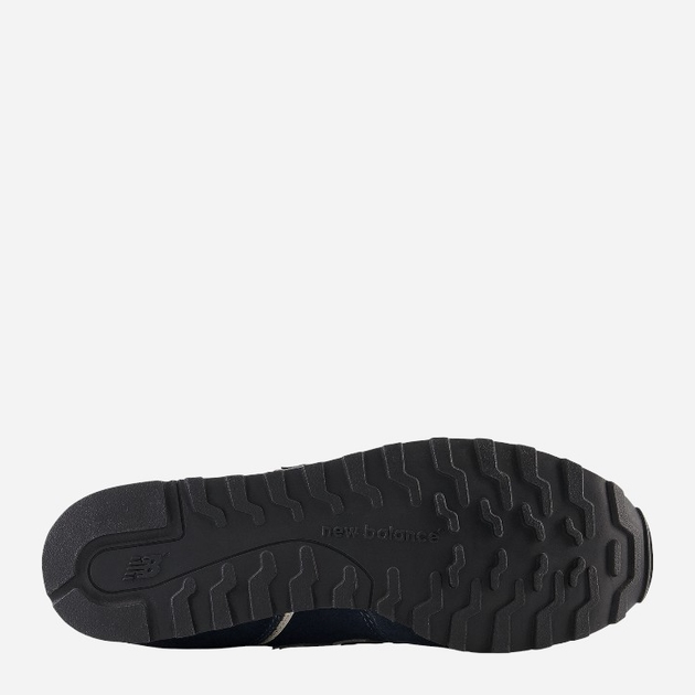 Buty sportowe męskie New Balance 373 ML373TF2 45 (11US) Granatowe (196652873618) - obraz 4