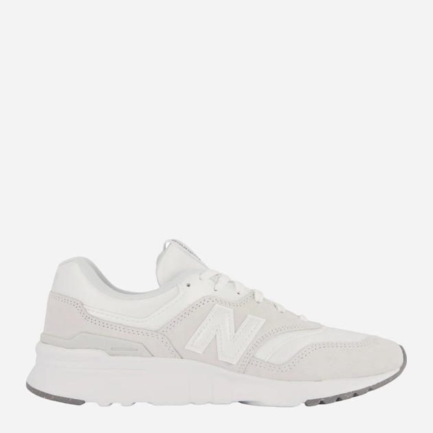 Жіночі кросівки New Balance 997 CW997HEL 39 (8US) Белые (196941005249) - зображення 2