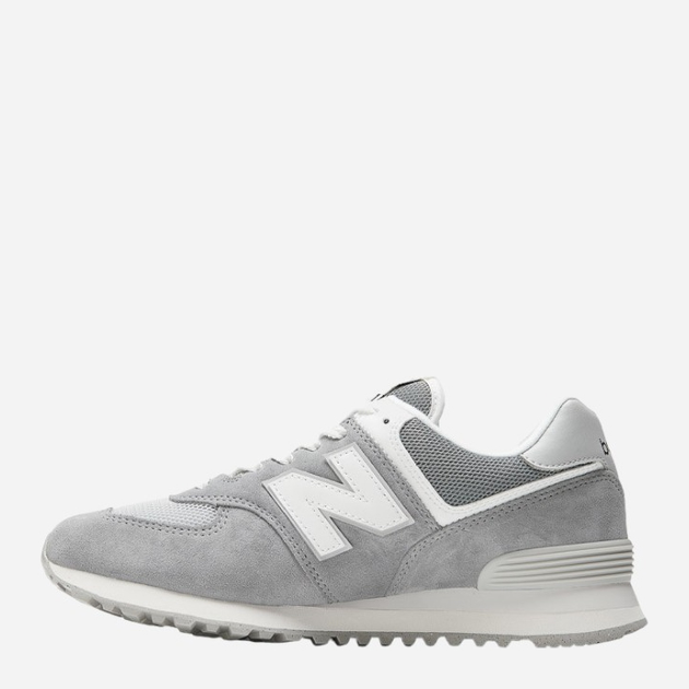 Buty sportowe męskie do kostki New Balance 574 U574FGR 41.5 (8US) Szare (196941370675) - obraz 2