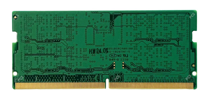 マイクロンDDR5メモリー　PC5-5600B 16GB (8GB × 2枚組) 16GB Micron (2x8GB) DDR5 PC5-5600B SODIMM Laptop Memory