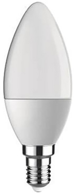 Лампа світлодіодна Leduro Light Bulb LED E14 4000K 7W/600 lm CLT37 21133 (4750703211338) - зображення 1