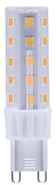 Лампа світлодіодна Leduro Light Bulb LED G9 4000K 6W/600 lm 21040 (4750703210409) - зображення 1