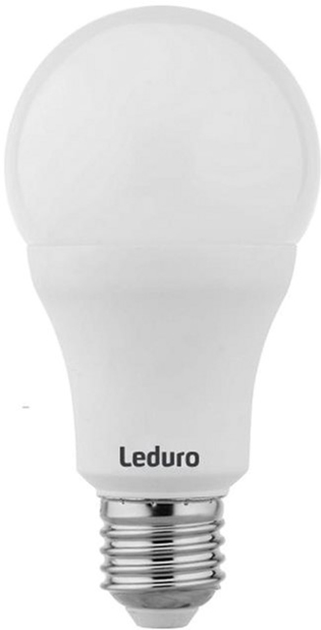 Żarówka LED Leduro E27 3000K 15W 1400 lm A65 21215 (4750703022446) - obraz 1