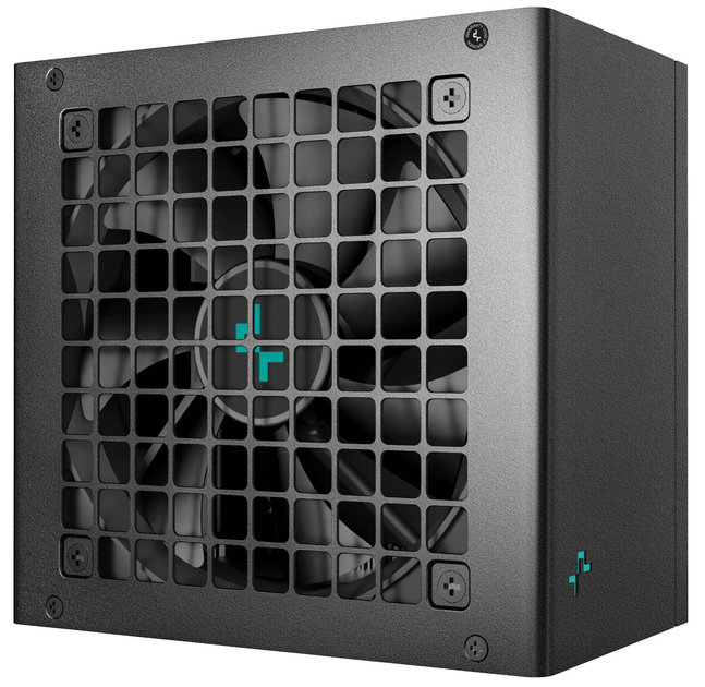 Zasilacz DeepCool PN850M 850W (R-PN850M-FC0B-EU) - obraz 1