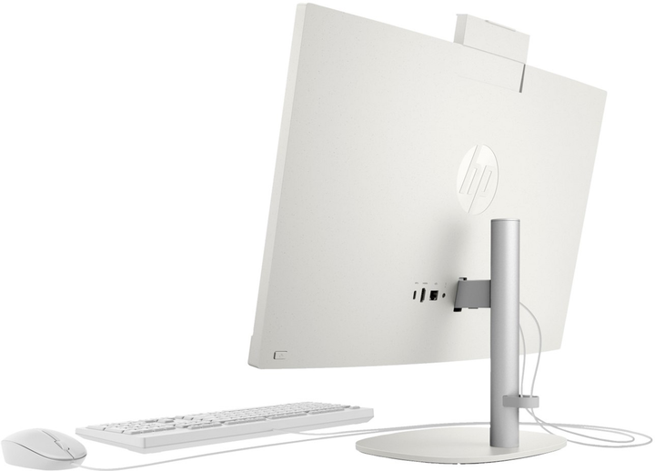 Моноблок HP ProOne 240 G10 (936H7EA) White - зображення 4