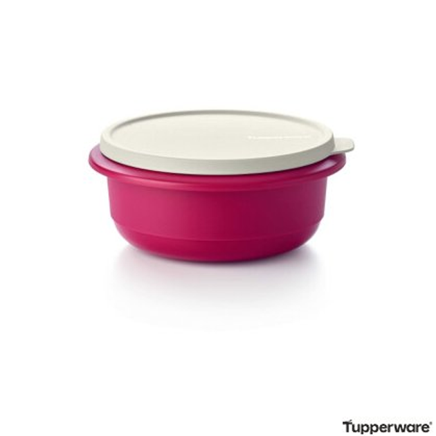 Замесочное блюдо 1 л Профи, Tupperware (Б42) – фото, отзывы ...