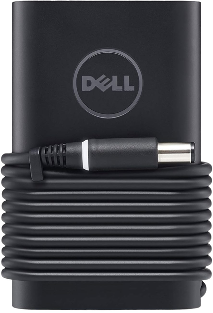 Адаптер Dell 65 W 19.5 V AC Adapter (492-BBNO) - зображення 1
