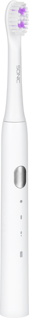 Електрична зубна щітка Teesa Sonic Lite TSA8074 - зображення 2
