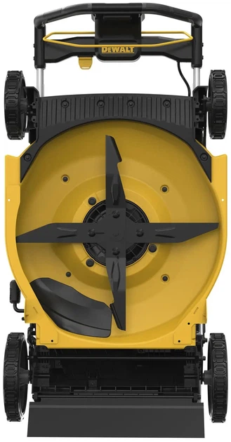 Kosiarka akumulatorowa DeWalt DCMWP134N - obraz 7