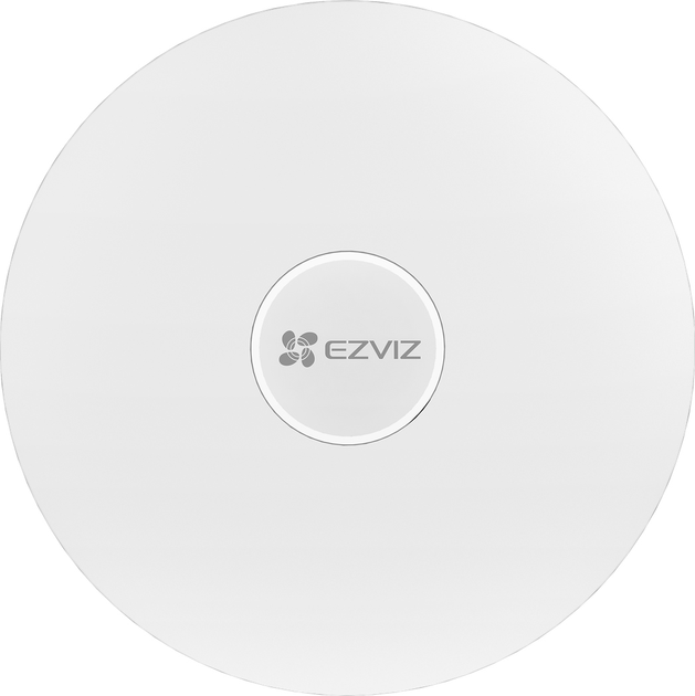 Wielofunkcyjna bramka Ezviz A3 dla inteligentnego domu WiFi (6941545620688) - obraz 5