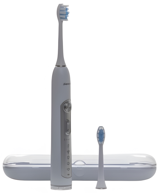 Електрична зубна щітка Sonico Professional White (SON000009) - зображення 2