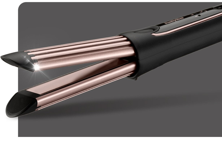 Плойка BaByliss C112E (3030050165364) - зображення 5