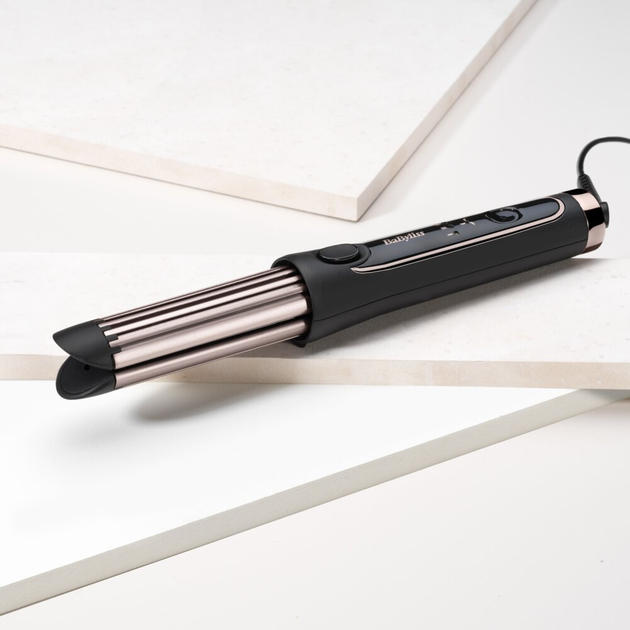 Плойка BaByliss C112E (3030050165364) - зображення 6