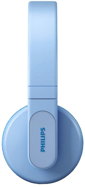 Słuchawki Philips Kids TAK4206 Blue (4895229117549) - obraz 2