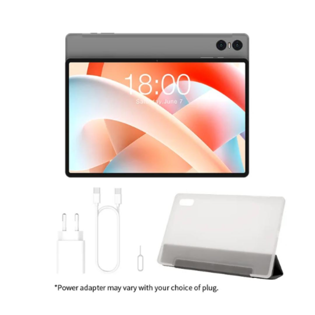Планшет Teclast T50 Pro Android 14 MTK G99 8-ядерний 11" 2K Дисплей 8 ...