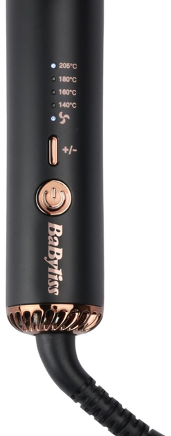 Плойка BaByliss C115 (3030050180190) - зображення 5