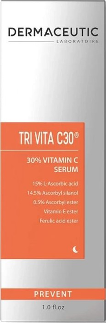 Serum do twarzy Fillmed C-Light 30 ml (3664948000064) - obraz 2