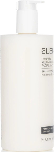 Żel do mycia twarzy Elemis Tri-Enzyme Resurfacing 500 ml (0641628017133) - obraz 2
