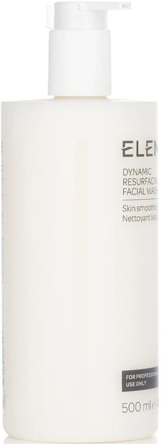 Żel do mycia twarzy Elemis Tri-Enzyme Resurfacing 500 ml (0641628017133) - obraz 2