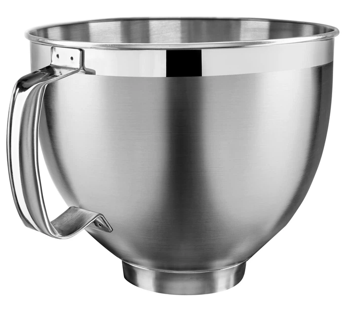 Кухонна машина KitchenAid Artisan 4,8 л 5KSM185PSEPP з відкидним блоком - зображення 4