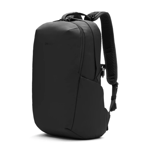 Plecak na laptop Pacsafe Vibe 25L Anti Theft Travel Pack Casual Daypack 13.3" Black (60301130) - obraz 8