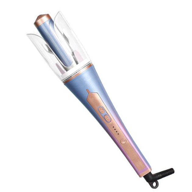 Керамическая плойка для завивки волос Automatic curler LSM-632 ...
